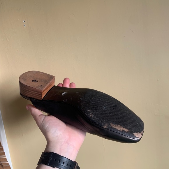 Oak + Fort shoes ๐ค - Picture 2 of 6